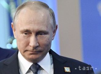 Putin: Situáciu v KĽDR treba riešiť s rozvahou, sankcie nepomohli