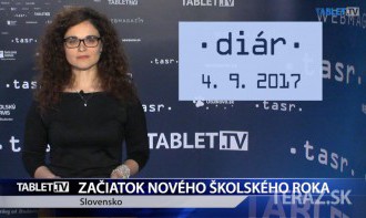 DNES NÁS ČAKÁ: Začal sa nový školský rok