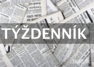 TÝŽDENNÍK:  Nebezpečné návrhy, voľby aj svet