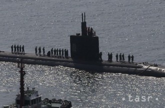 V Izraeli v súvislosti s vyšetrovaním nákupu ponoriek zatkli politika