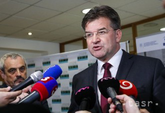 M. LAJČÁK: Sankcie proti Severnej Kórei neuspejú bez dialógu