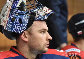 KHL: J. Hudáček vychytal triumf Čerepovca nad Minskom 2:1