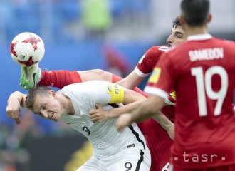 Nový Zéland suverénne postúpil do interkontinentálnej baráže