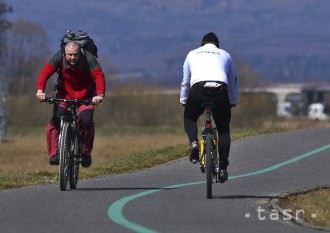 Objavovanie Prešovského kraja na bicykli vyvrcholí v metropole Šariša