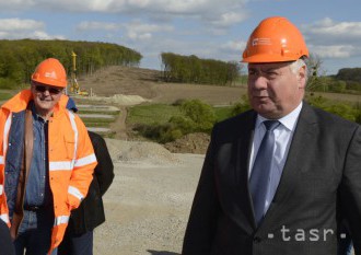 ÉRSEK: Ľudský život je pre mňa vzácnejší ako tunel