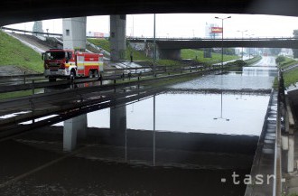 Pod železnicou vo Svite pribudne nový podjazd