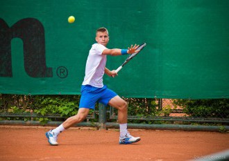 DAVIS CUP: V širšej nominácii SR na Poľsko aj nováčik Molčan