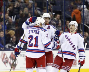 NHL: Leetch a Richards sa stali poradcami NY Rangers