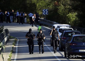 Španielsko a Maroko odhalili teroristickú bunku chystajúcu útoky