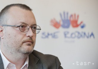 M. KRAJNIAK: Rozhodnutie o kvótach je aj rozsudkom o Ficovej politike