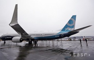 Boeing zvýšil odhad dopytu po lietadlách v Číne