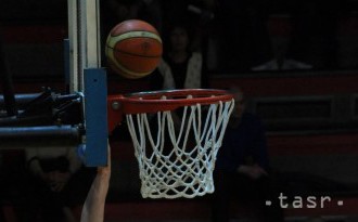 Slovinci uspeli aj v piatom zápase A-skupiny na ME v basketbale