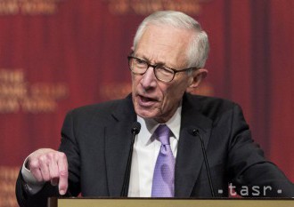 Viceprezident Fedu Stanley Fischer nečakane oznámil svoju rezignáciu