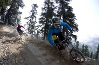 Handlovský duatlon privíta nadšencov horskej cyklistiky a behu