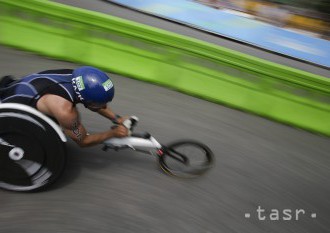 Medzinárodný paralympijský výbor zmiernil trest ruským paralympionikom