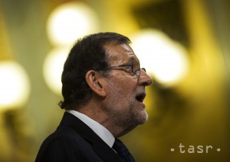 Premiér Rajoy: Katalánci nemôžu usporiadať referendum o nezávislosti