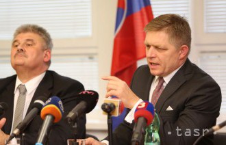 VIDEO: R.FICO: Richter je najúspešnejší minister práce, akého sme mali