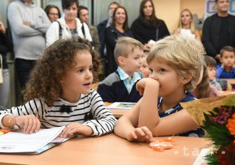 Základné školy v Nitre bude navštevovať vyše 6000 žiakov