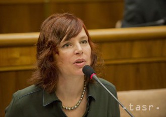 V. Remišová: V kauze Čistý deň ide o to najcennejšie, o ľudské životy