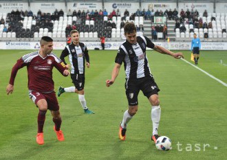 Futbalová Nitra angažovala do obrany Machovca