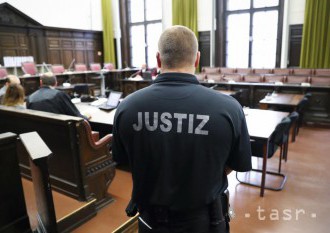 V Hamburgu sa začal proces s tureckým agentom, ktorý sledoval Kurdov