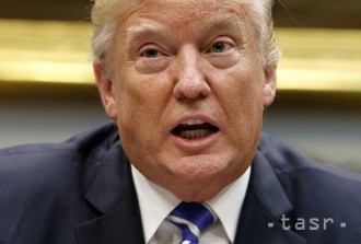 Trump nevylúčil intervenciu v KĽDR, nie je však podľa neho nevyhnutná