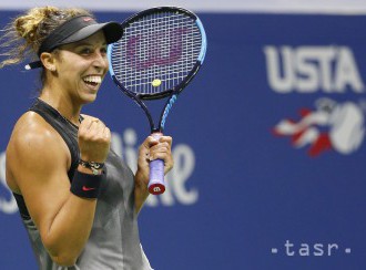 Vo finále US Open sa stretnú Keysová so Stephensovou