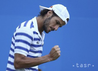 Feliciano Lopez a Marc Lopez postúpili do finále štvorhry US Open