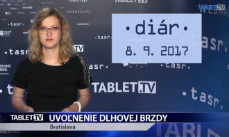 DNES NÁS ČAKÁ: Uvoľnenie dlhovej brzdy