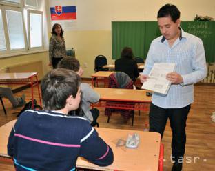 Na piatacke testovanie nenašiel rezort peniaze, nebude celoplošné