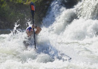 V kvalifikácii 5. kola svetového pohára skončili tri slovenské lode