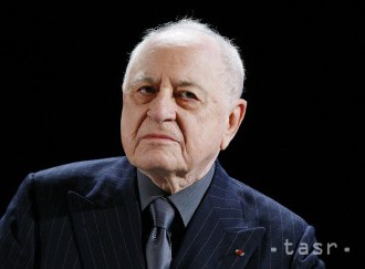 Zomrel Pierre Bergé, spoluzakladateľ módnej značky YSL