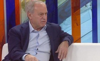 Šéf srbskej štátnej televízie zo začiatku 90. rokov bude riadiť denník