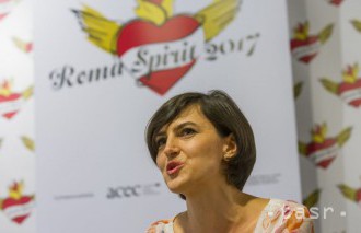 Uzávierka nominácií na Roma Spirit 2017 je už o týždeň