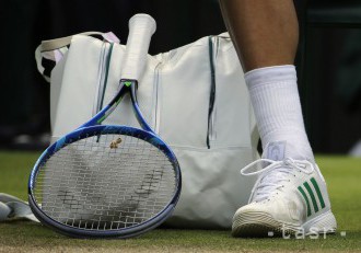 Andrej Martin prehral vo štvrťfinále challengerového turnaja v Bogote