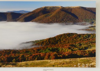 Karpaty možno na slovenskej a poľskej strane spoznávať zo sedla koňa