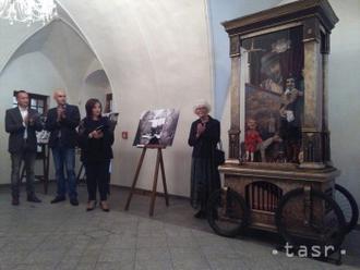 Jubilejný Radvanský jarmok je aj poctou miestnym bábkarom