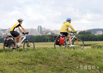 Objavovanie Prešovského kraja na bicykli vyvrcholilo v Prešove