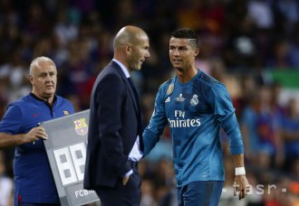 Zidane po ďalšej strate vyhlasuje, že Real musí byť efektívnejší