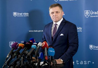 R. Fico si nemyslí, že je potrebné referendum o integrácii do jadra EÚ