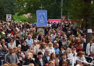 V Šaštíne-Strážach sa pripravujú na národnú púť