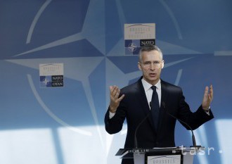 Stoltenberg: Severokórejská otázka si vyžaduje globálnu odpoveď