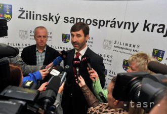 Županom Žilinského samosprávneho kraja chce byť deväť kandidátov