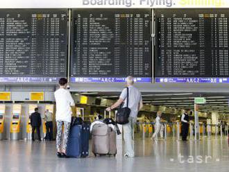 Nemecké aerolínie Air Berlin pokračujú v rušení diaľkových letov