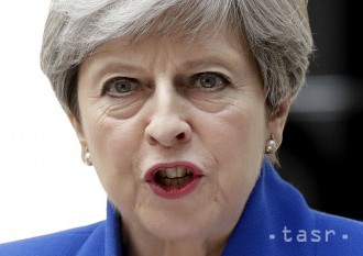 Británia: Zákon o brexite prekonal v parlamente prvú prekážku