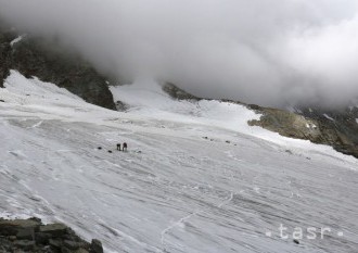 Nešťastie v Rakúsku: Zomrel šiesty člen skupiny horolezcov z Bavorska