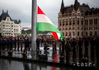 Blikk: Maďarská vláda je v spore s polovicou Európy