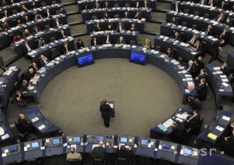 Europarlament podporil nariadenie o bezpečnosti dodávok plynu v EÚ