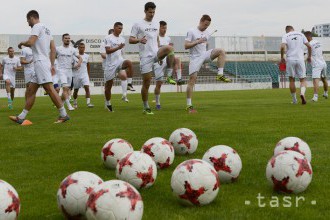 SLOVNAFT CUP:  Prešov vypadol s Dubnicou.Slovan a Podbrezová postupujú