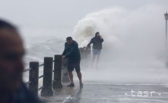 Počet obetí hurikánu Irma stúpol na Floride už na dvanásť